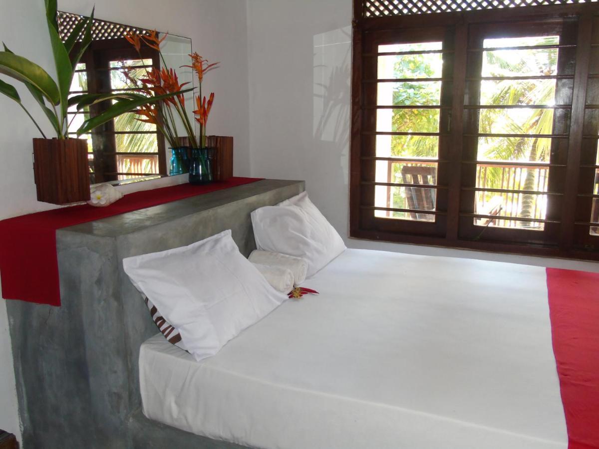 Banana Beach Unawatuna Exterior photo