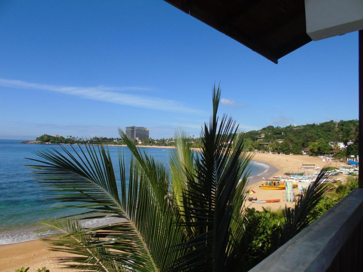 Banana Beach Unawatuna Exterior photo