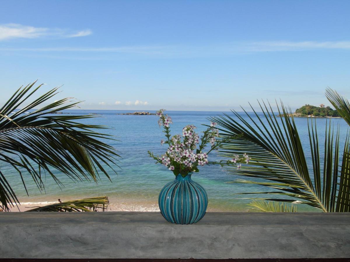 Banana Beach Unawatuna Exterior photo