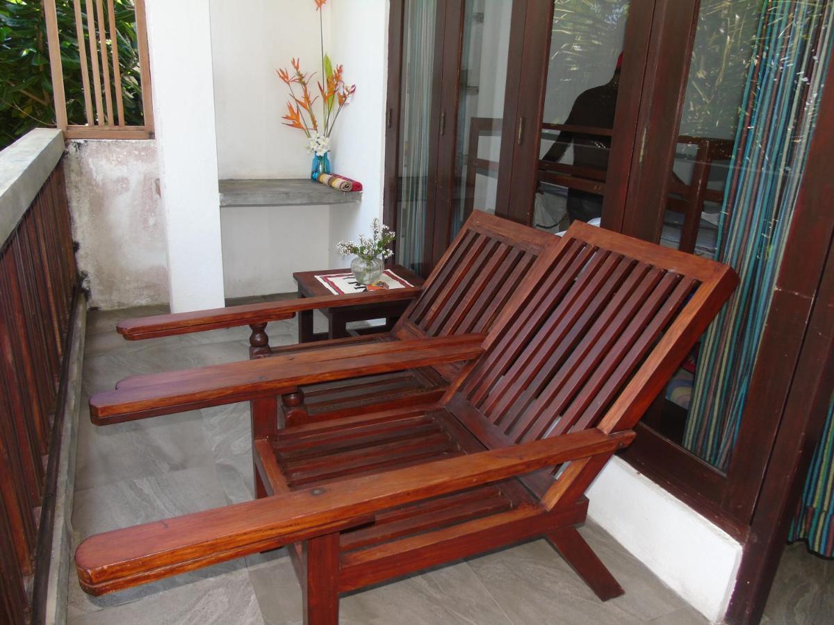 Banana Beach Unawatuna Exterior photo